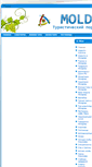 Mobile Screenshot of mold.su